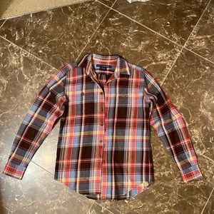 Ralph Lauren Sport shirt Sz 4